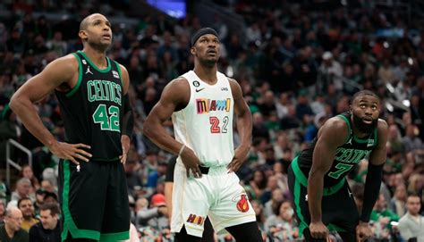 celtics vs heat|Celtics vs. Heat, NBA Playoffs 2023: Everything that led to Derrick .